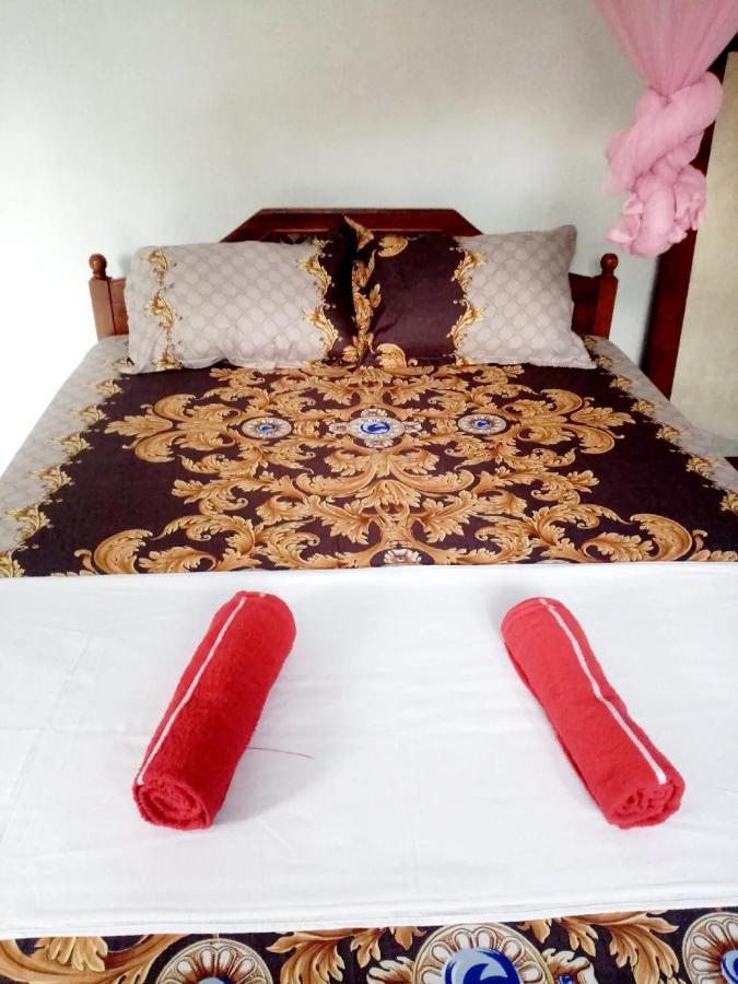 Chandi Mahal Homestay Kandy Extérieur photo